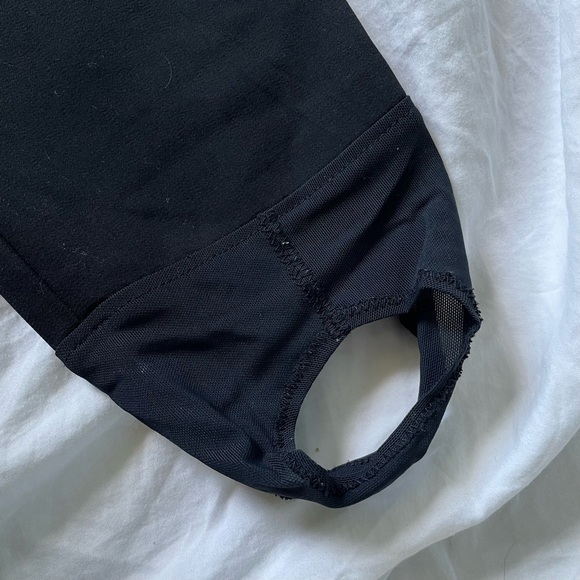 Vintage Nils High Waisted Snow Ski Pants - Picture 4 of 16